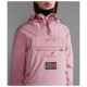 Napapijri Γυναικείο μπουφάν Rainforest Pocket Winter 4 W
